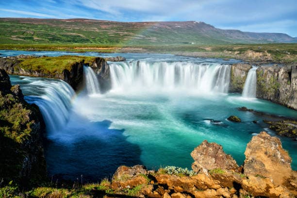 Iceland