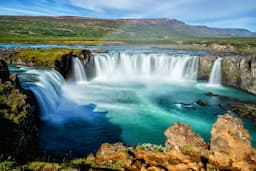 Iceland