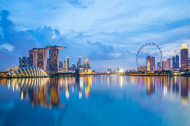 Image Of Singapore