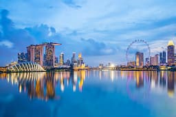 Image Of Singapore