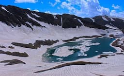 Jammu and Kashmir