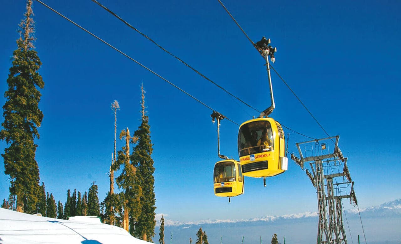 Jammu and Kashmir