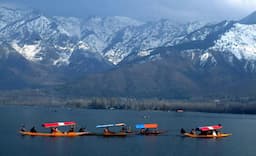 Jammu and Kashmir