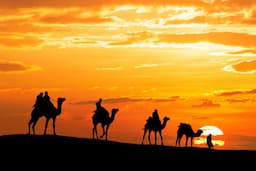 Jaisalmer