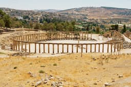 Jerash