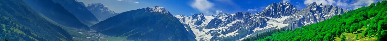 Jammu and Kashmir 