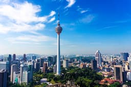 Kuala Lumpur City tour