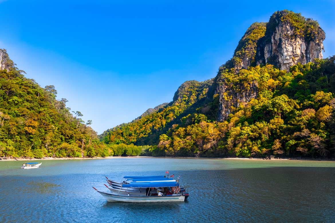 Langkawi tour