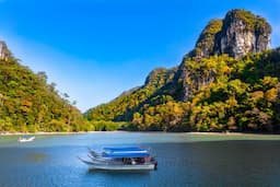 Langkawi tour