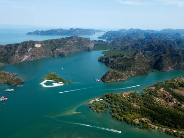 Langkawi tour