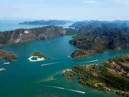 Langkawi tour