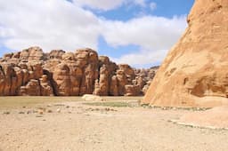 Little Petra