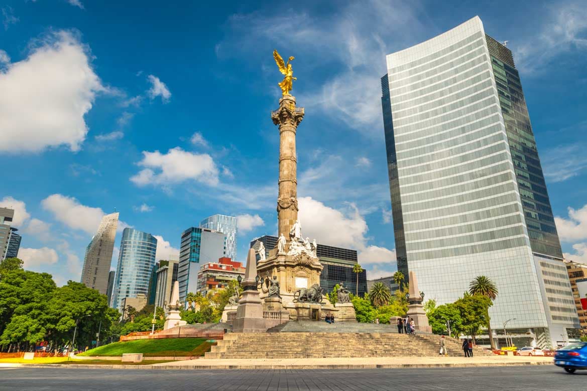 Mexico 