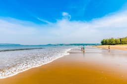 Miramar beach