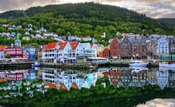 Norway 4 