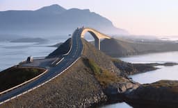 Norway 5 