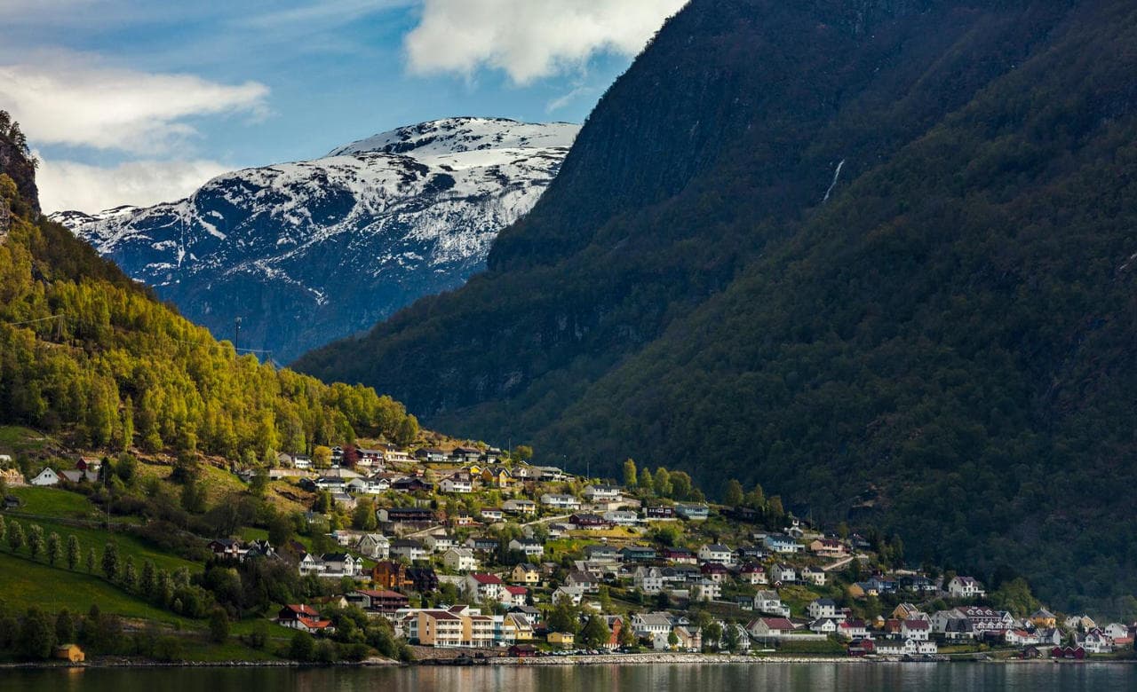 Norway 6 