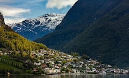 Norway 6 