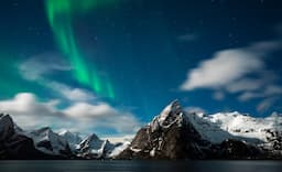Norway 3 