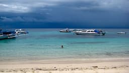 Nusa Lembongan