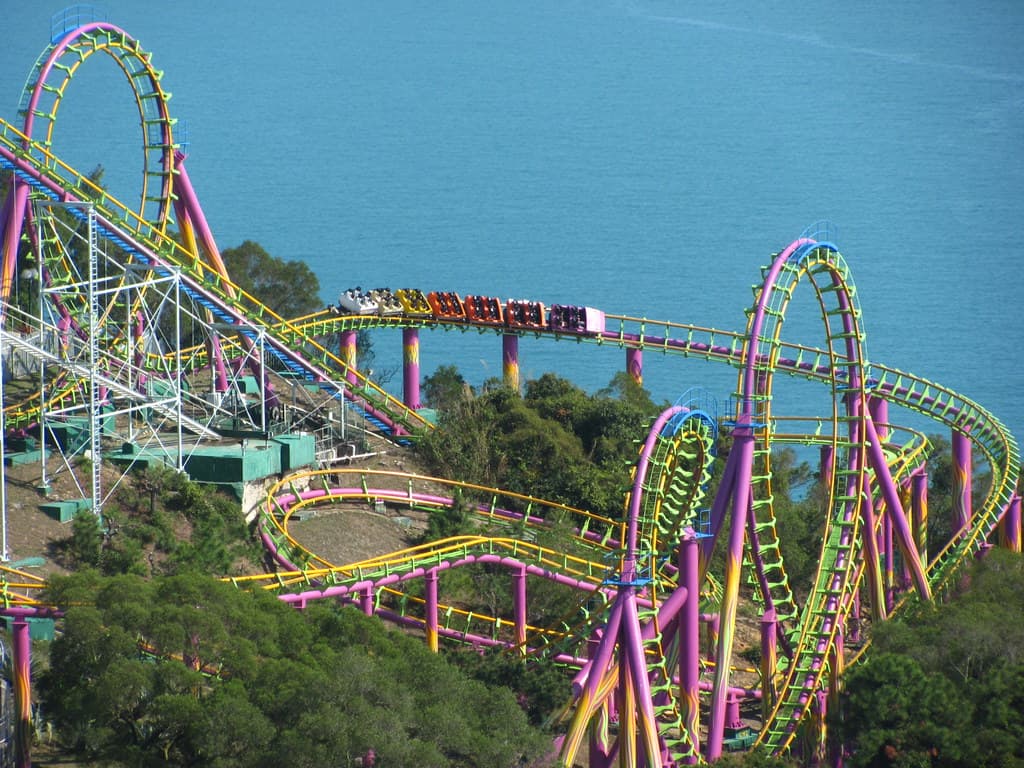 Ocean Park