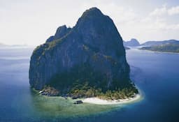 PINAGBUYUTAN ISLAND