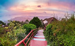 Penang Hill Resize
