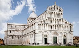 Piazza del Duomo
