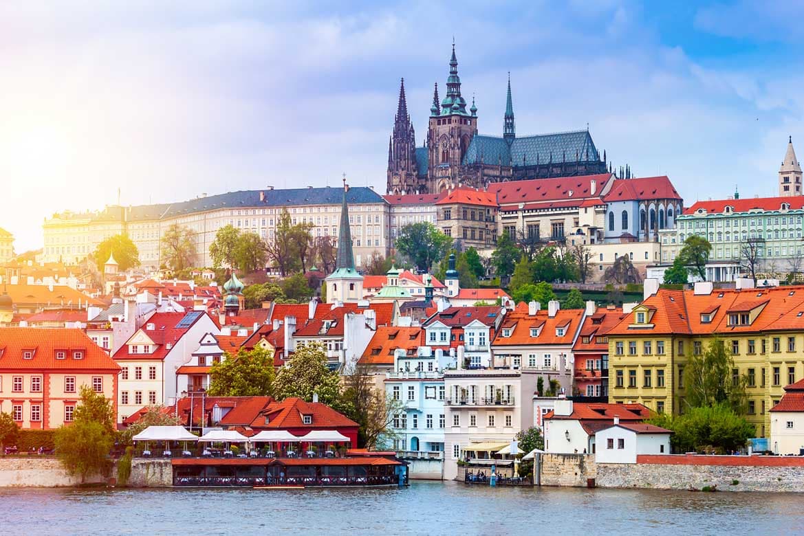 Prague Castle