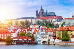 Prague Castle