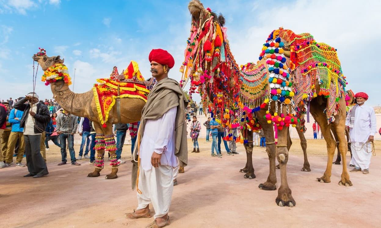 Pushkar