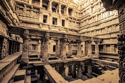 Rani Ki Vav (Patan)