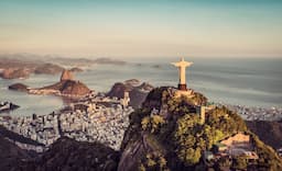 Redeemer Statue
