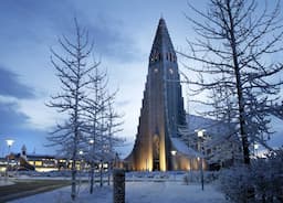 Reykjavik City Tour