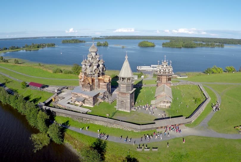 Russia
