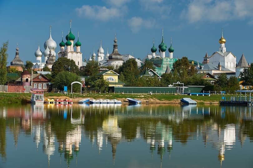 Russia