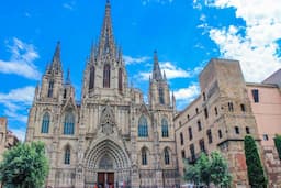 Sagrada Familia