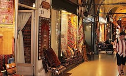 Grand Bazaar