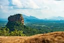 Sri Lanka Sigiriya lion rock