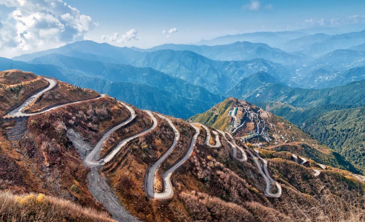 Sikkim 1
