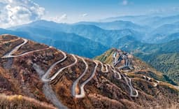 Sikkim 1