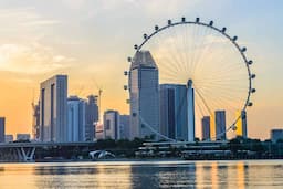 Singapore Flyer 3