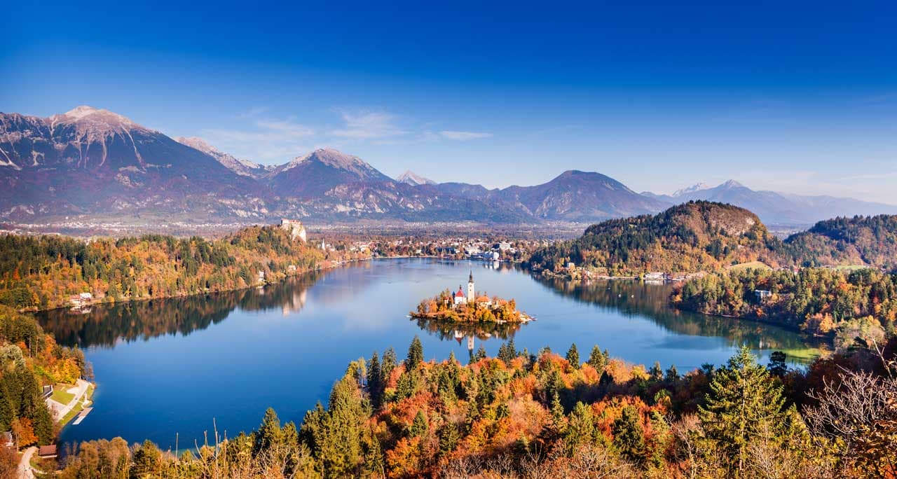 Slovenia