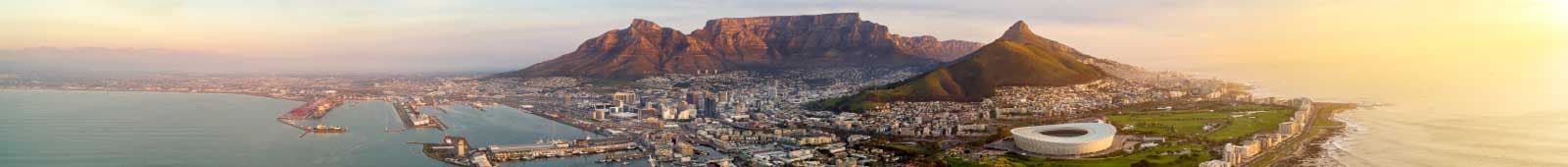 South Africa