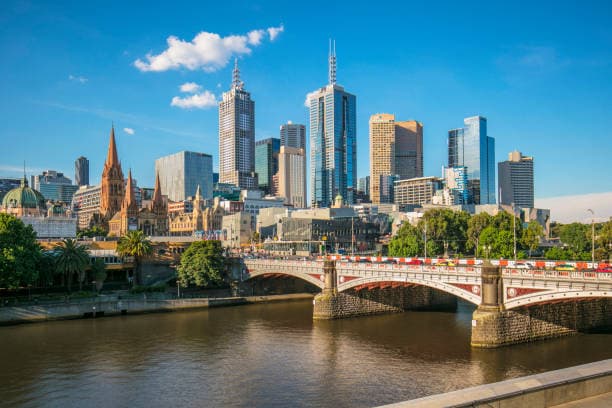 Australia