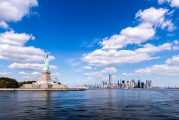 Statue Of Liberty