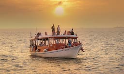 SunsetCruise