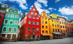 Sweden 4 