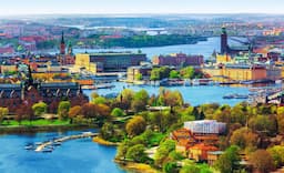 Sweden 1 