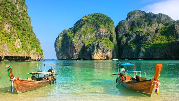 Thailand